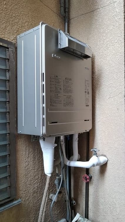 FH-E168AWLへの交換工事