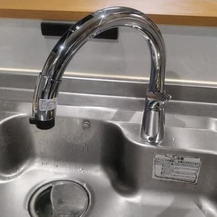 JF-NB464SX(TW)への交換工事