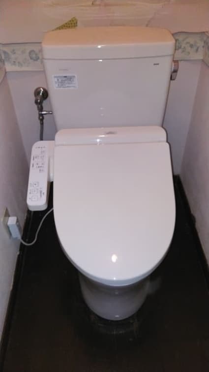 CS232BM＋SH232BA＋TCF2222Eへの交換工事