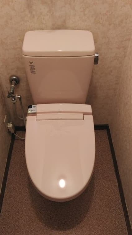 YBC-ZA10S＋DT-ZA150E＋CW-KA21への交換工事