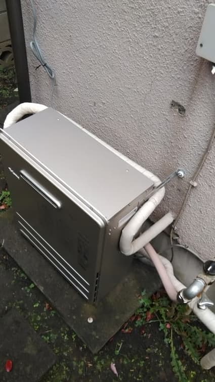 FH-E207ARLへの交換工事