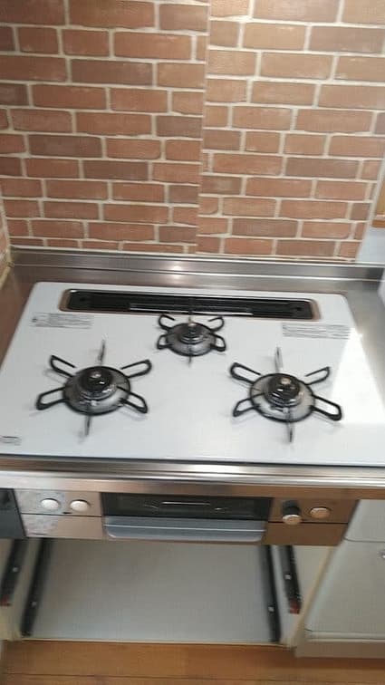 PD-809WS-75CVへの交換工事