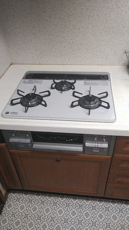 PD-509WS-60CVへの交換工事