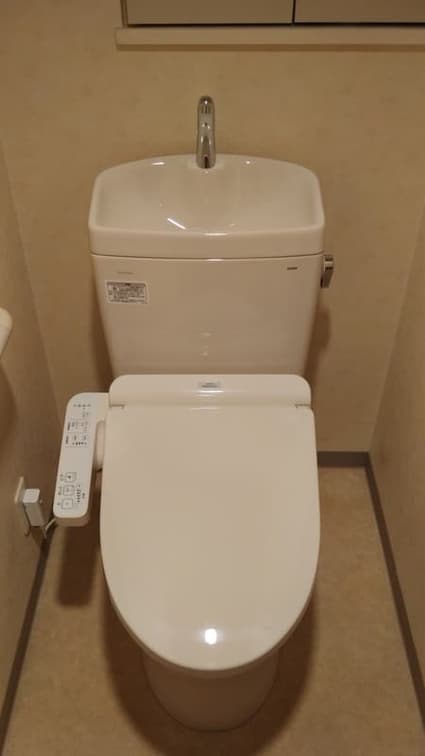 CS232B＋SH233BA＋TCF2212Eへの交換工事