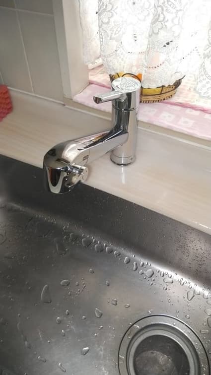 JF-AF442SYX(JW)への交換工事