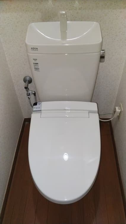 YBC-ZA10S＋YDT-ZA180E＋CW-KA21への交換工事