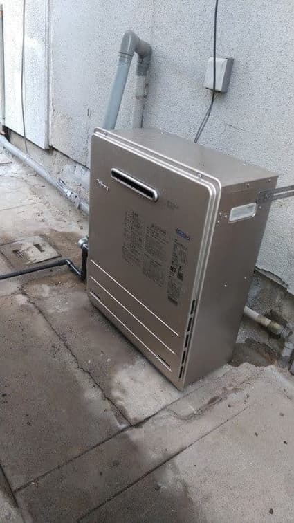 FH-E207ARLへの交換工事