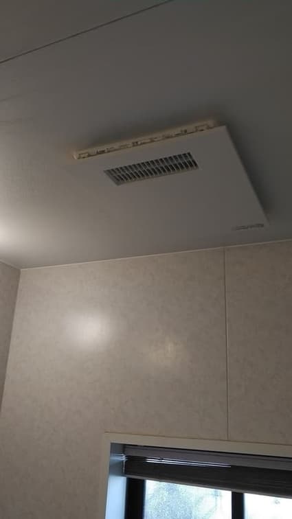 V-141BZへの交換工事