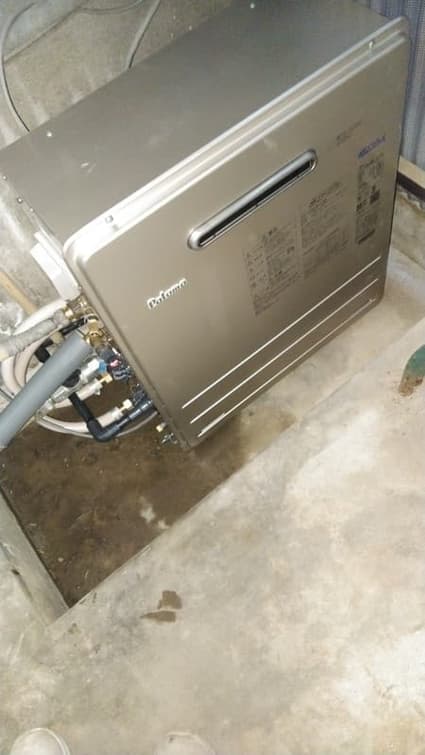 FH-E207ARLへの交換工事