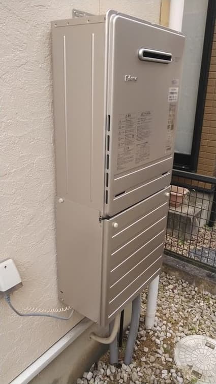 FH-E208AWLへの交換工事