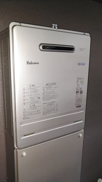 FH-E208AWLへの交換工事