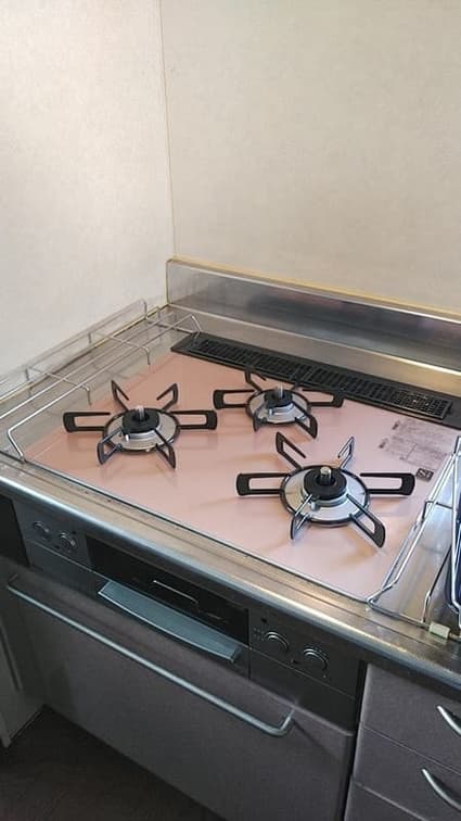 RHS31W23L8RSTWへの交換工事