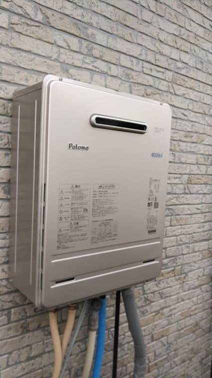 FH-E208AWLへの交換工事