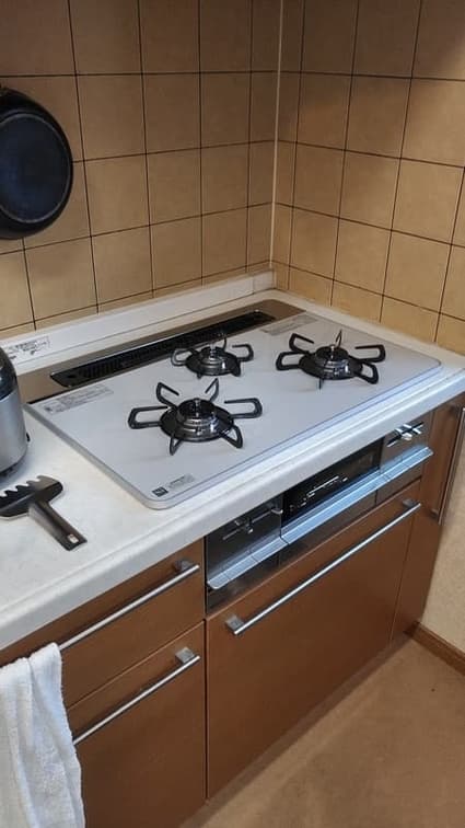 PD-721WS-75CVへの交換工事