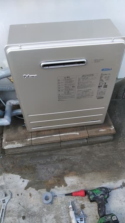 FH-E247ARLへの交換工事