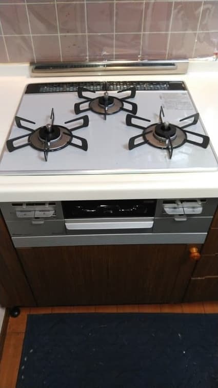 RS31W28P12RVWへの交換工事