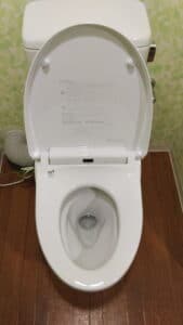 YBC-ZA10P＋DT-ZA150EP＋CW-KA21への交換工事