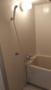 TMS20Cへの交換工事