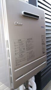 FH-E208AWLへの交換工事