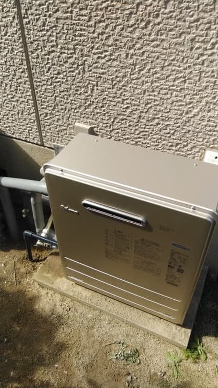 FH-E247ARLへの交換工事