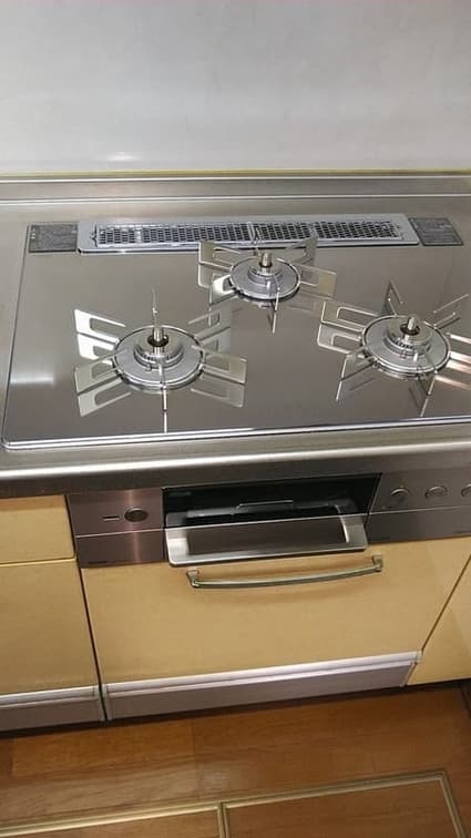 RHS71W31E13RCSTWへの交換工事