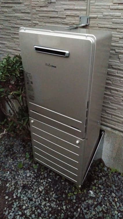 FH-E208AWLへの交換工事