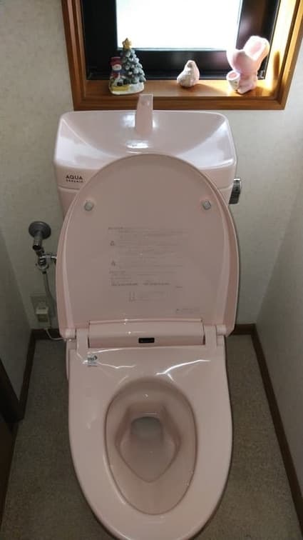 YBC-ZA10S＋YDT-ZA180E＋CW-KA21への交換工事