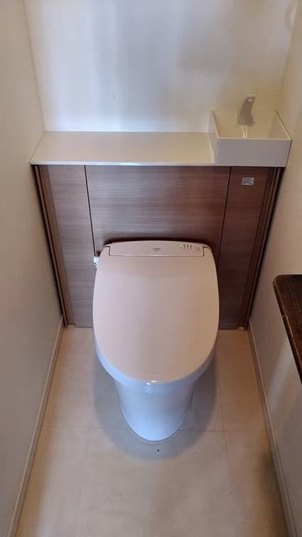 YDS-H2SX81X5への交換工事