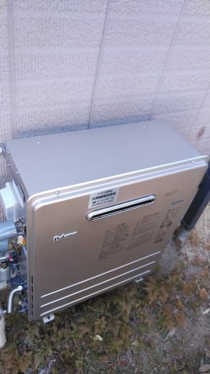 FH-E207ARLへの交換工事