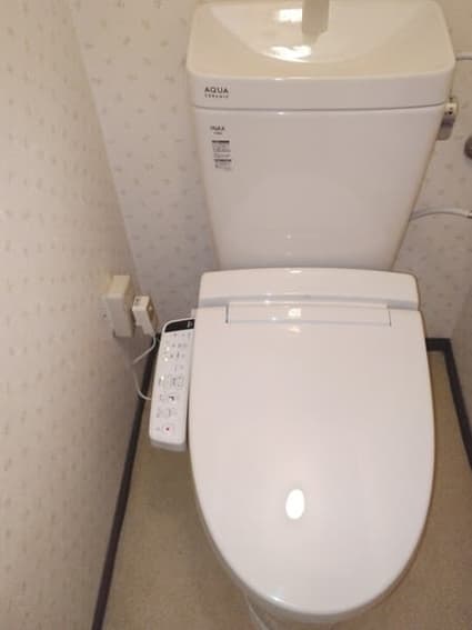 YBC-ZA10AH＋YDT-ZA180AH＋CW-KB21への交換工事