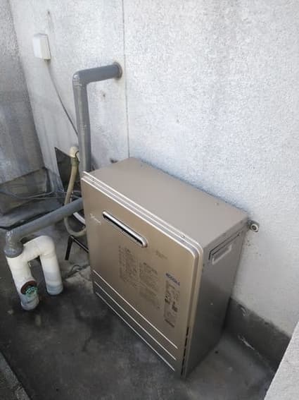 FH-E208FARLへの交換工事