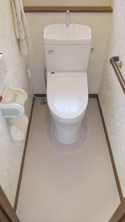 CS232B＋SH233BA＋TCF6543への交換工事