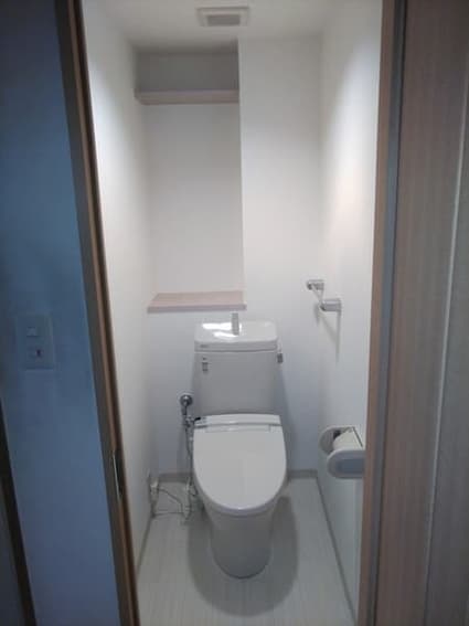 YBC-ZA10P＋YDT-ZA180EP＋CW-KA21への交換工事