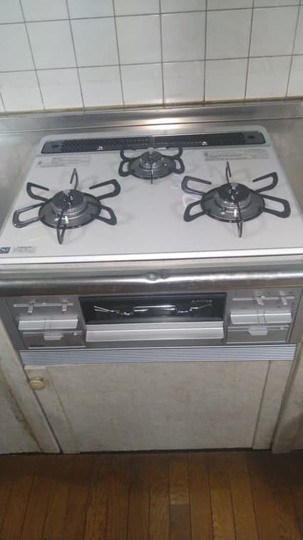 PD-509WS-60CVへの交換工事