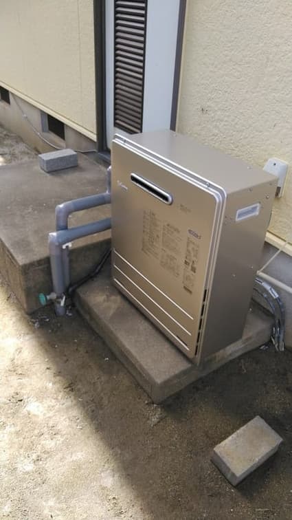 FH-E207ARLへの交換工事