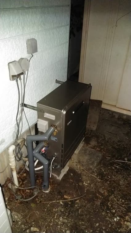 FH-E247ARLへの交換工事