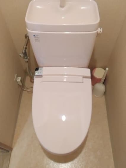 CW-KA21への交換工事