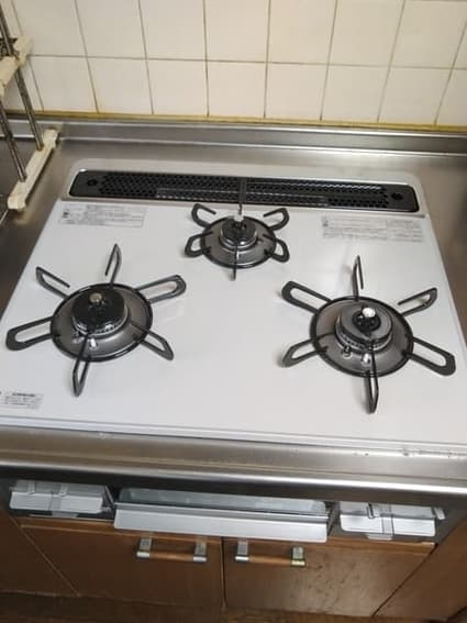 PD-509WS-60CVへの交換工事