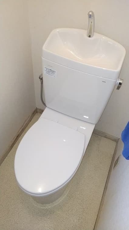 CS232BM＋SH233BA＋TC301への交換工事