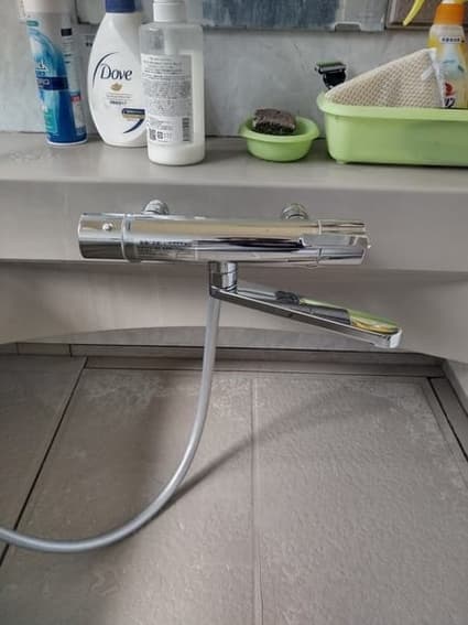 TBV0340KJへの交換工事