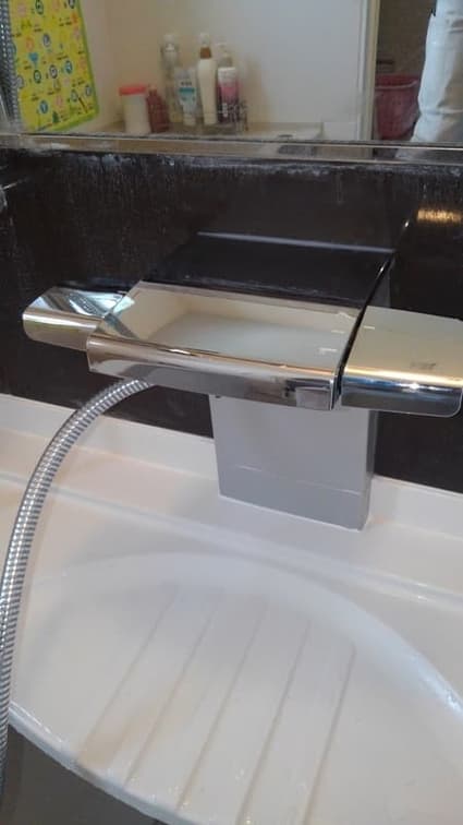 SB181-5UTHB1Nへの交換工事