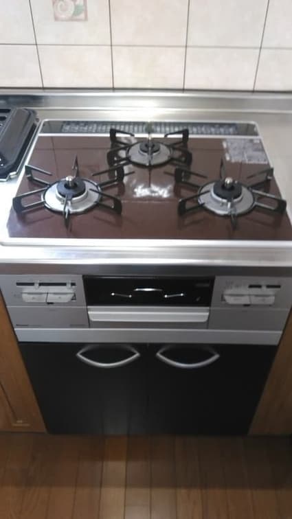 RS31W27P10DGVWへの交換工事