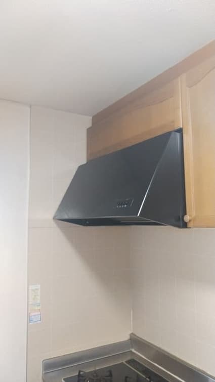 WAS-90AKへの交換工事