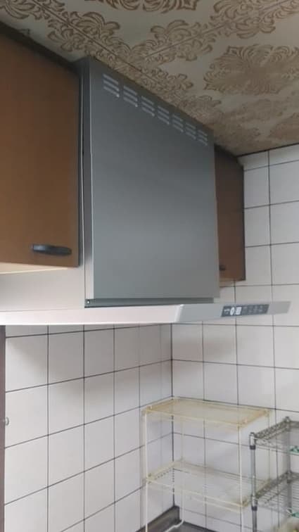 TLR-3S-AP601SVへの交換工事