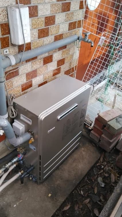 FH-E207ARLへの交換工事