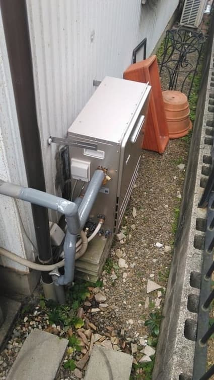 FH-E207ARLへの交換工事