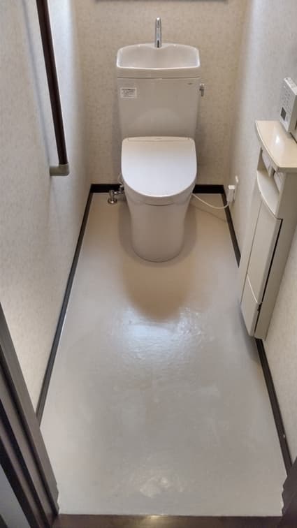 CS232B＋SH233BA＋TCF4713Rへの交換工事