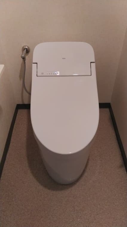 CES9415Mへの交換工事