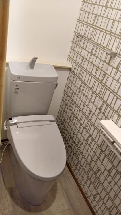 YBC-ZA10AH＋YDT-ZA180AH＋CW-KA21への交換工事