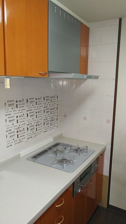 LGR-3R-AP601SV　RHS31W30E14RCSTWへの交換工事